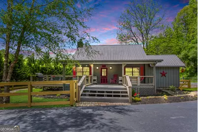 27885 Morganton Highway, Suches, GA 30572 - Photo 2