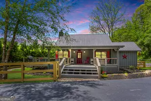 27885 Morganton Hwy, Suches, GA 30572 - Photo 2