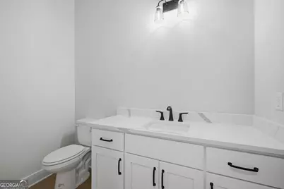 8345 Beryl Overlook Overlook, Gainesville, GA 30506 - Photo 28