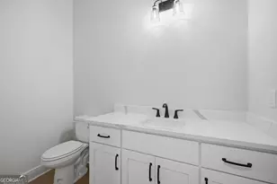 8345 Beryl Overlook Overlook, Gainesville, GA 30506 - Photo 28