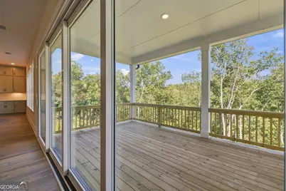 8345 Beryl Overlook Overlook, Gainesville, GA 30506 - Photo 24