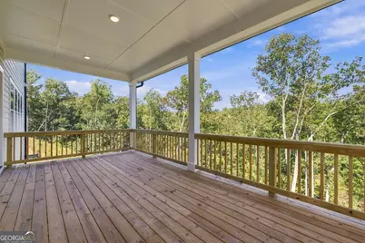 8345 Beryl Overlook Overlook, Gainesville, GA 30506 - Photo 26