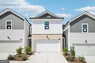 7854 Marie Wy, Fairburn, GA 30213 - Photo 1