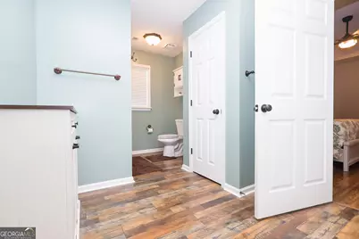 123 Whippoorwill Landing, Cochran, GA 31014 - Photo 18