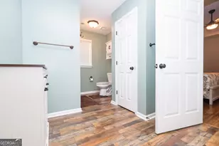 123 Whippoorwill Landing, Cochran, GA 31014 - Photo 18
