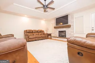 123 Whippoorwill Landing, Cochran, GA 31014 - Photo 12
