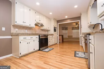 123 Whippoorwill Landing, Cochran, GA 31014 - Photo 6