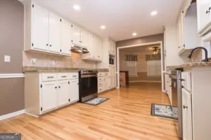 123 Whippoorwill Landing, Cochran, GA 31014 - Photo 6