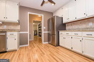 123 Whippoorwill Landing, Cochran, GA 31014 - Photo 8