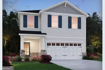 5045 Margot Way, Cumming, GA 30041 - Photo 2