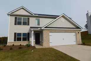 2214 Savannah Dr, Jefferson, GA 30549 - Photo 2