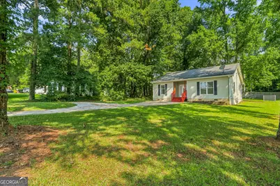 4451 Ben Hill Road, Lithia Springs, GA 30122 - Photo 2