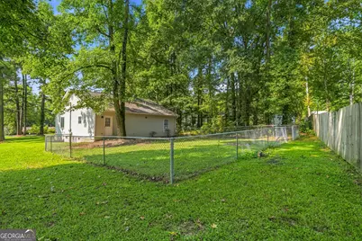 4451 Ben Hill Road, Lithia Springs, GA 30122 - Photo 10