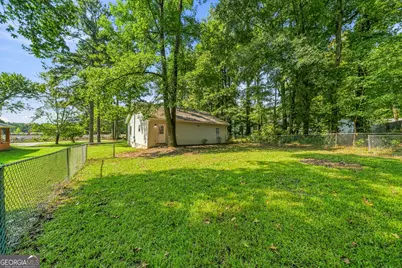 4451 Ben Hill Road, Lithia Springs, GA 30122 - Photo 12