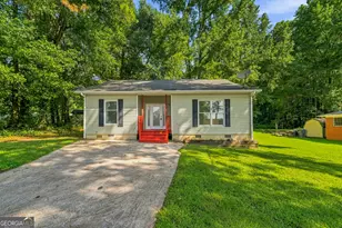 4451 Ben Hill Rd, Lithia Springs, GA 30122 - Photo 1