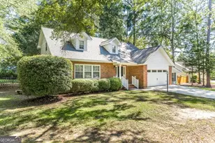 1003 Cherokee Rd, Perry, GA 31069 - Photo 6