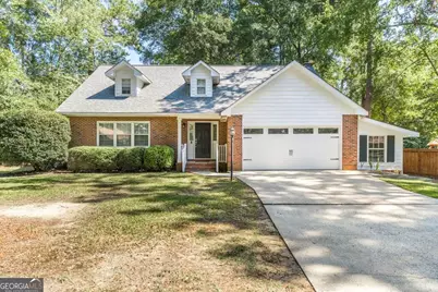 1003 Cherokee Road, Perry, GA 31069 - Photo 2