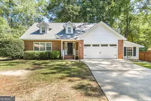 1003 Cherokee Rd, Perry, GA 31069 - Photo 2