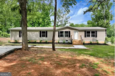 832 Stone Stewart Road, Hull, GA 30646 - Photo 2
