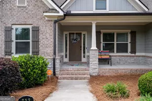 712 Fleeting Way, Monroe, GA 30655 - Photo 2