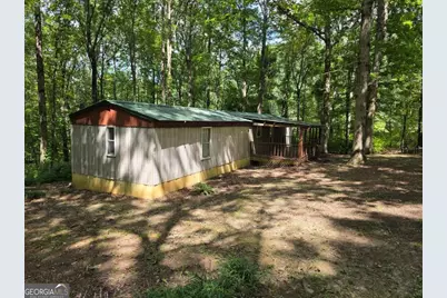 4157 Old Burnt Mountain Road, Jasper, GA 30143 - Photo 2