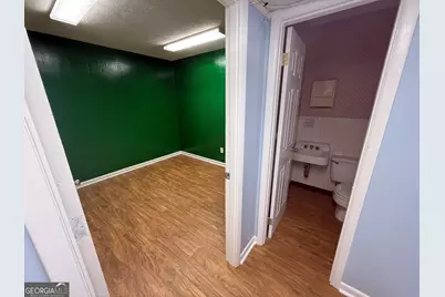 511 N Cobb Street #3&amp;4, Milledgeville, GA 31061 - Photo 2
