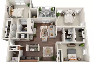 100 Pinhurst Dr, Atlanta, GA 30339 - Photo 24