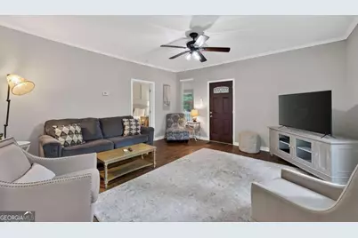 4481 McLain Circle, Acworth, GA 30101 - Photo 30