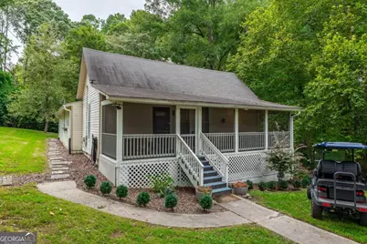 4481 McLain Circle, Acworth, GA 30101 - Photo 2