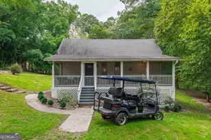 4481 McLain Cir, Acworth, GA 30101 - Photo 1