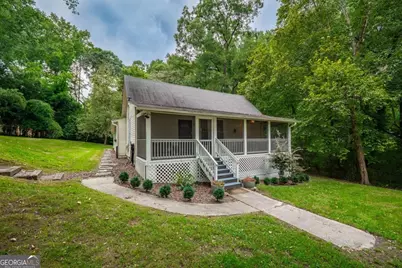 4481 McLain Circle, Acworth, GA 30101 - Photo 14