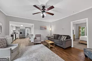 4481 McLain Cir, Acworth, GA 30101 - Photo 24