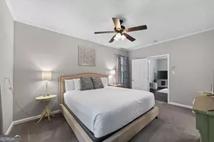 4481 McLain Cir, Acworth, GA 30101 - Photo 48