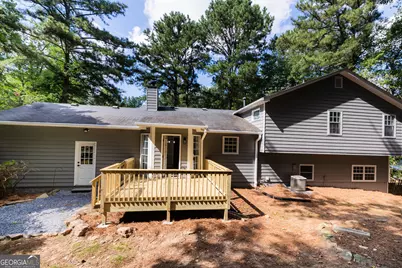 2340 Rockwell Drive, Buford, GA 30519 - Photo 20