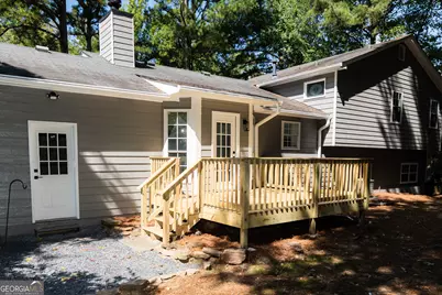 2340 Rockwell Drive, Buford, GA 30519 - Photo 16