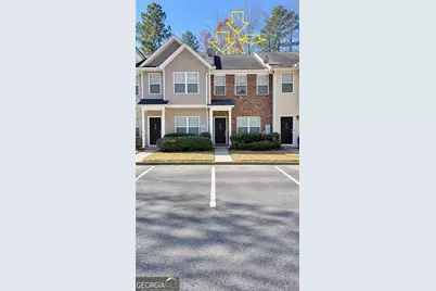 432 Berckman Drive NW, Lilburn, GA 30047 - Photo 2