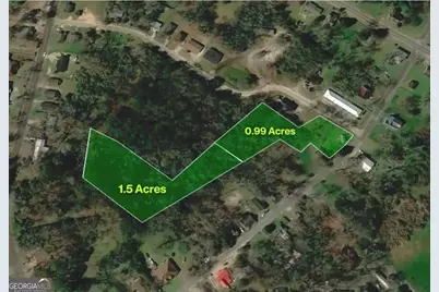 620 Rowe Street, Dublin, GA 31021 - Photo 1
