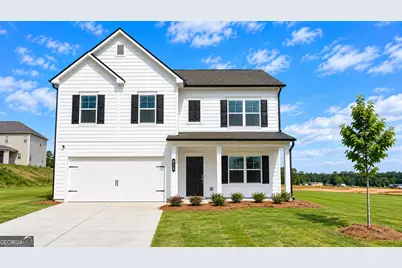 415 Sierra Point SW, Cartersville, GA 30120 - Photo 1