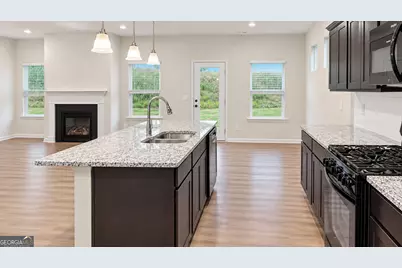 415 Sierra Point SW, Cartersville, GA 30120 - Photo 6