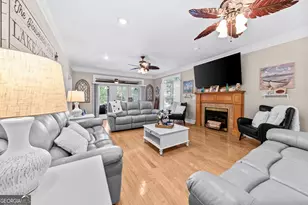 261 Dogwood Dr, Sparta, GA 31087 - Photo 18