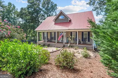 261 Dogwood Drive, Sparta, GA 31087 - Photo 2