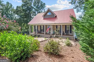261 Dogwood Dr, Sparta, GA 31087 - Photo 2