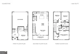 402 Boardwalk Wy, Alpharetta, GA 30022 - Photo 40