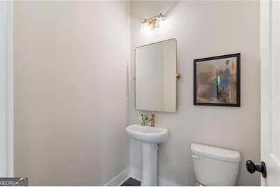 402 Boardwalk Way, Alpharetta, GA 30022 - Photo 14