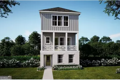 402 Boardwalk Way, Alpharetta, GA 30022 - Photo 2