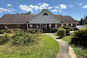 201 Strawberry Cir, Dublin, GA 31021 - Photo 1