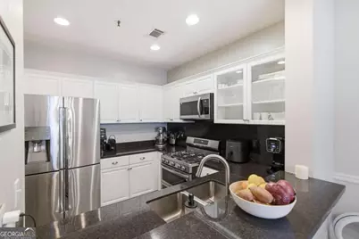 850 Piedmont Avenue NE #2409, Atlanta, GA 30308 - Photo 12