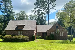 591 C V Mosley Blvd, Lyons, GA 30436 - Photo 1