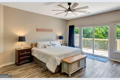 1226 E Bowersville Highway #7, Hartwell, GA 30643 - Photo 14
