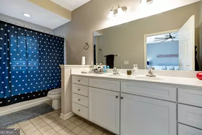 1226 E Bowersville Highway #7, Hartwell, GA 30643 - Photo 16